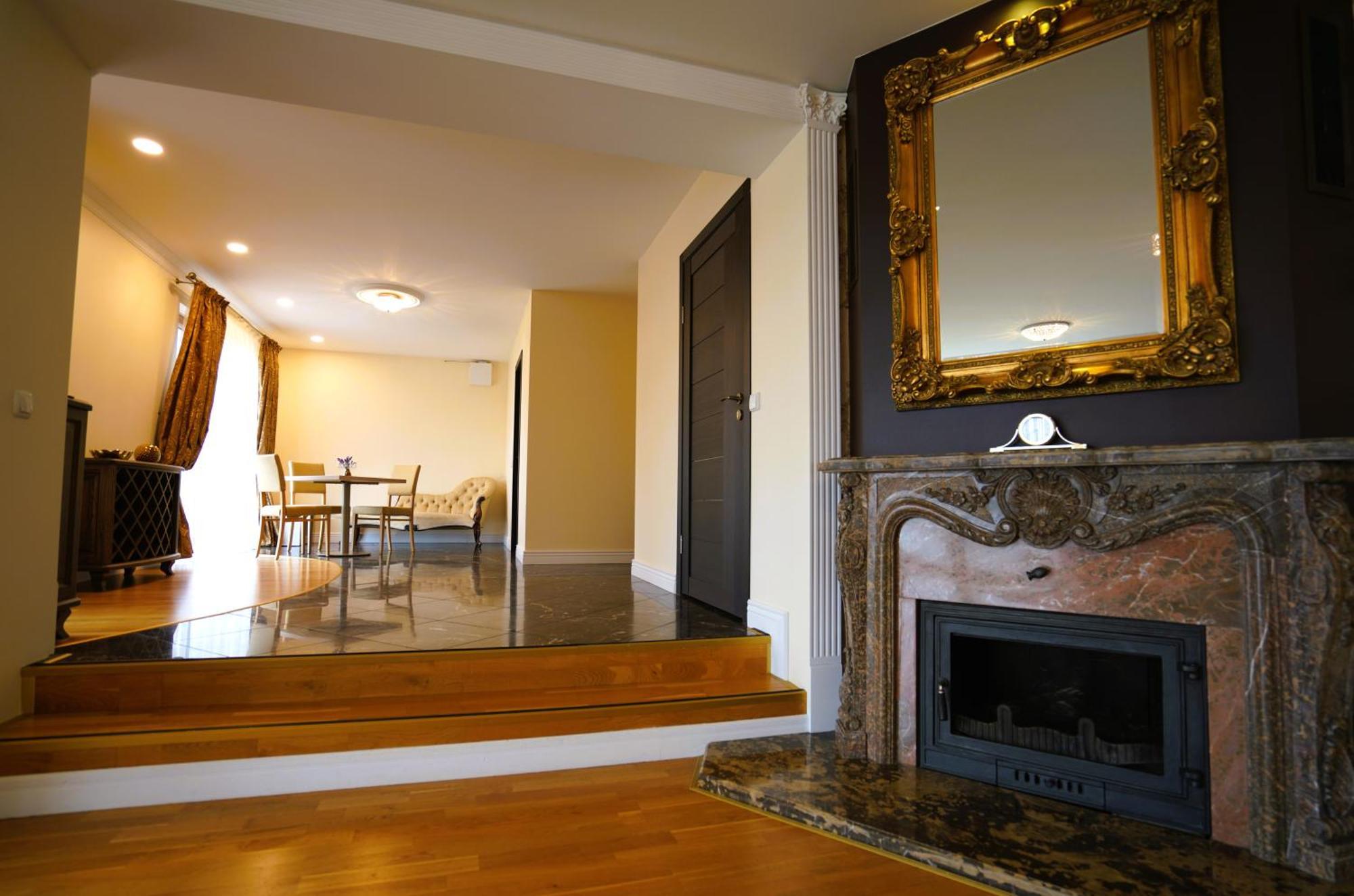Lavender Inn Guest House Viesvenai Room photo