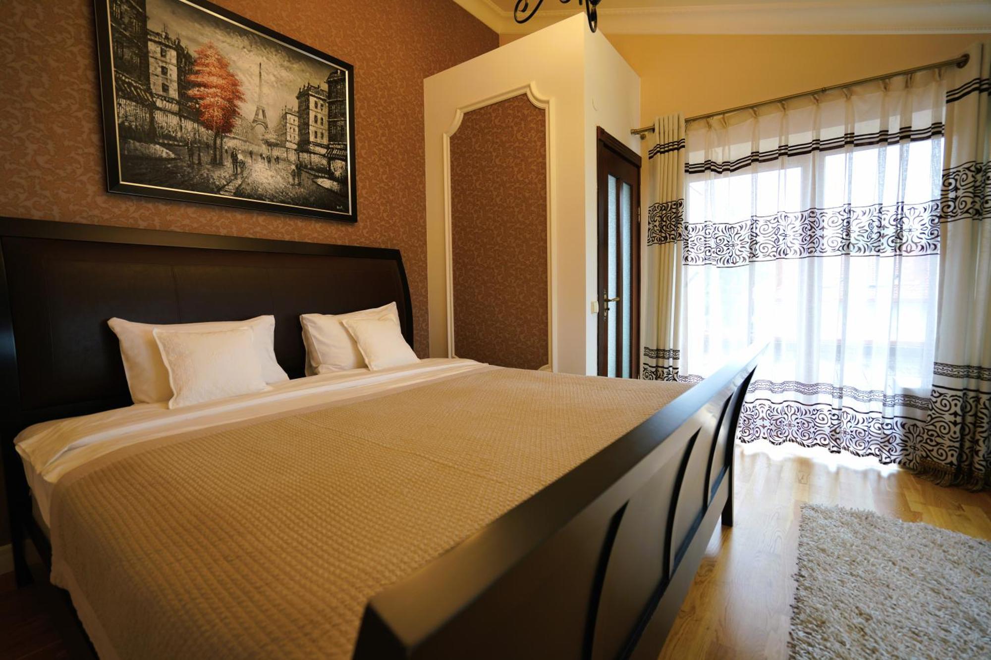 Lavender Inn Guest House Viesvenai Room photo