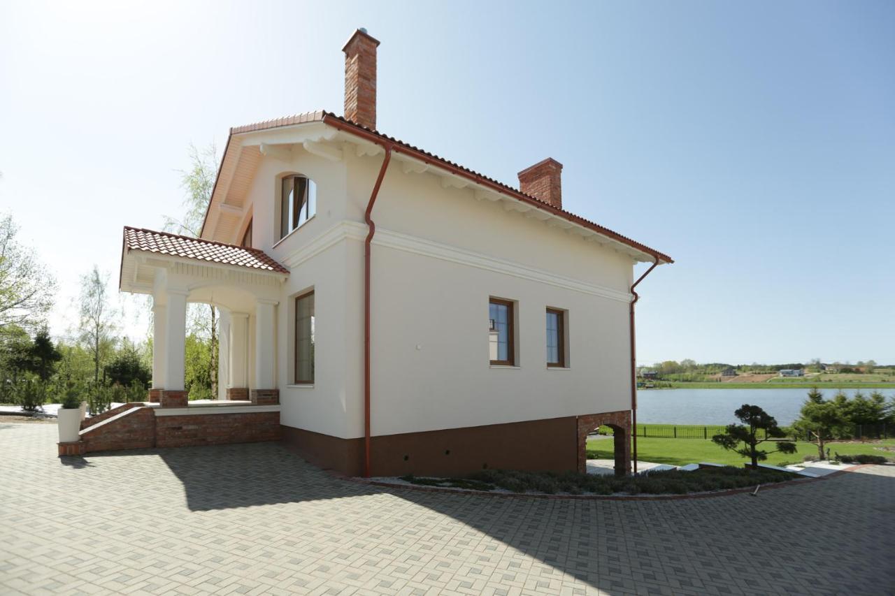 Lavender Inn Guest House Viesvenai Exterior photo